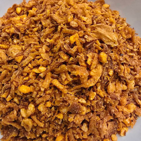 Crunchy Topping 100g